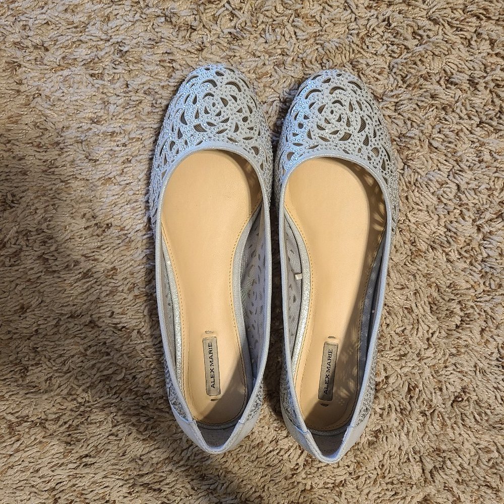 Alex Marie Formal Flats